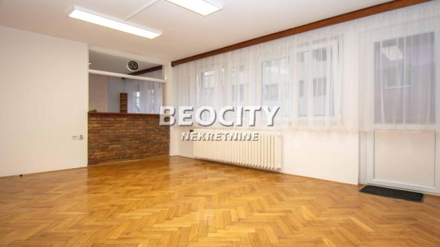 Poslovni prostor, Dvosoban, Izdavanje, 53m2, Kalenić pijaca, Vračar, Mileševska