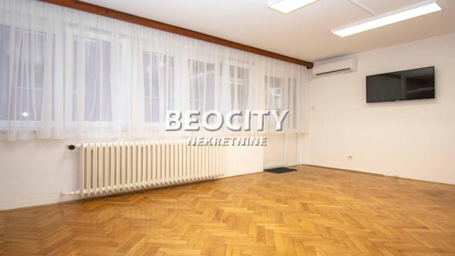 Poslovni prostor, Dvosoban, Izdavanje, 53m2, Kalenić pijaca, Vračar, Mileševska