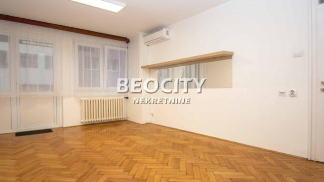 Poslovni prostor, Dvosoban, Izdavanje, 53m2, Kalenić pijaca, Vračar, Mileševska