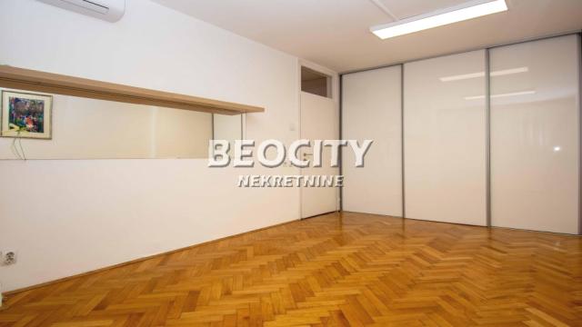 Poslovni prostor, Dvosoban, Izdavanje, 53m2, Kalenić pijaca, Vračar, Mileševska