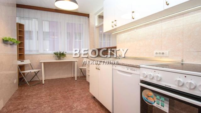 Poslovni prostor, Dvosoban, Izdavanje, 53m2, Kalenić pijaca, Vračar, Mileševska