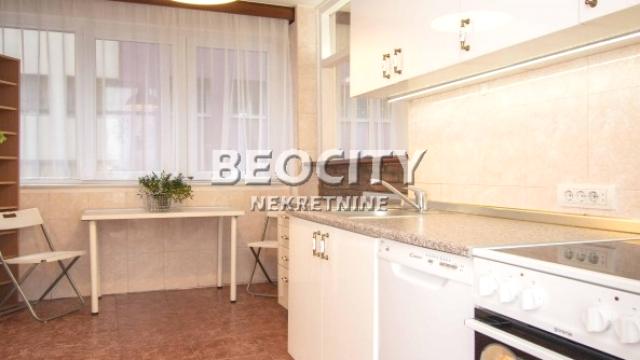 Poslovni prostor, Dvosoban, Izdavanje, 53m2, Kalenić pijaca, Vračar, Mileševska