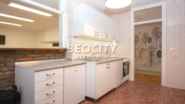 Poslovni prostor, Dvosoban, Izdavanje, 53m2, Kalenić pijaca, Vračar, Mileševska