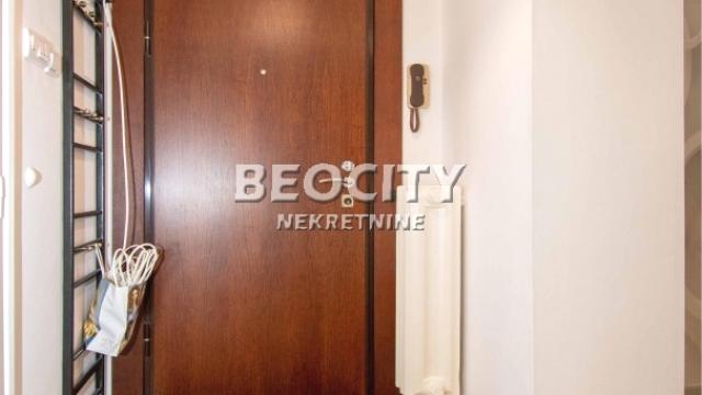 Poslovni prostor, Dvosoban, Izdavanje, 53m2, Kalenić pijaca, Vračar, Mileševska