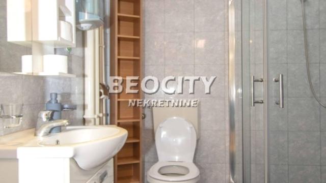 Poslovni prostor, Dvosoban, Izdavanje, 53m2, Kalenić pijaca, Vračar, Mileševska