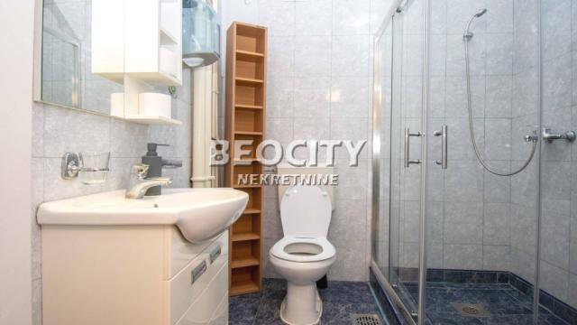 Poslovni prostor, Dvosoban, Izdavanje, 53m2, Kalenić pijaca, Vračar, Mileševska