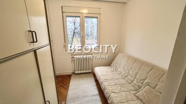 Stan, Dvosoban, Izdavanje, 50m2, Mirijevo, Zvezdara, Miroslava Krleže