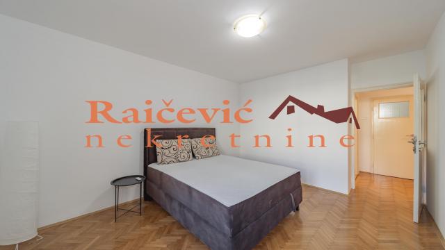 Stan, Jednosoban, Prodaja, 38m2, Kalenić pijaca, Vračar, Kicevska