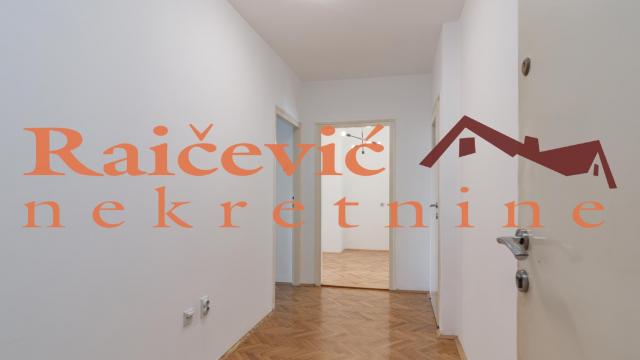 Stan, Jednosoban, Prodaja, 38m2, Kalenić pijaca, Vračar, Kicevska