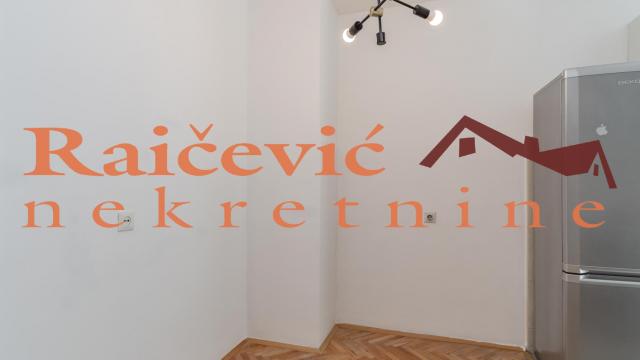 Stan, Jednosoban, Prodaja, 38m2, Kalenić pijaca, Vračar, Kicevska