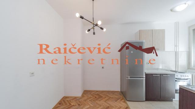 Stan, Jednosoban, Prodaja, 38m2, Kalenić pijaca, Vračar, Kicevska