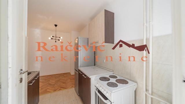 Stan, Jednosoban, Prodaja, 38m2, Kalenić pijaca, Vračar, Kicevska