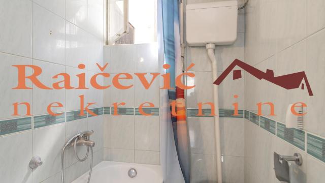 Stan, Jednosoban, Prodaja, 38m2, Kalenić pijaca, Vračar, Kicevska