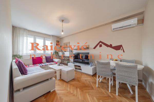 prodaja, stanova,
karaburma-palilula-beograd, 1007852, dvoiposoban-mirijevski-bulevar