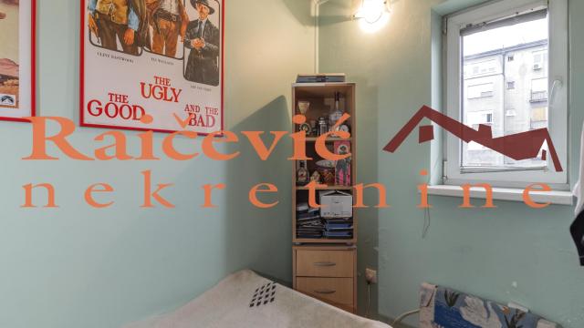 Stan, četvorosoban, Prodaja, 160m2, Profesorska kolonija, Palilula, Osmana Djikica