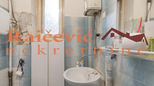 Stan, Trosoban, Prodaja, 77m2, Skadarlija, Stari grad, Cetinjska