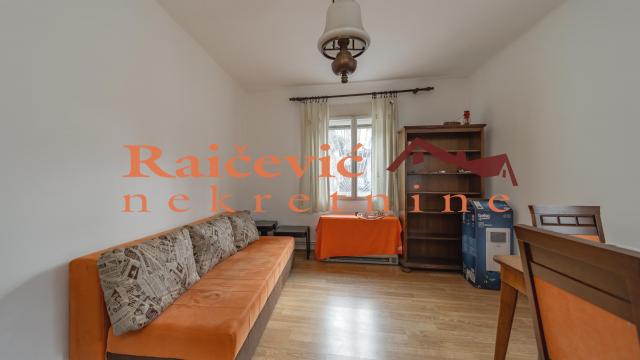 Stan, Dvosoban, Izdavanje, 50m2, Lipov lad, Zvezdara, Majora Ive Fregla