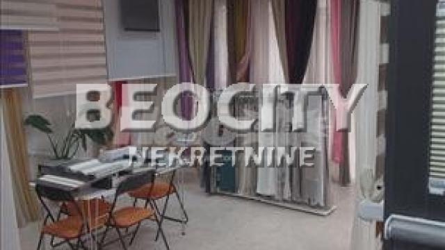 Poslovni prostor, Jednosoban, Prodaja, 30m2, Vidikovac, Rakovica, Vidikovački venac