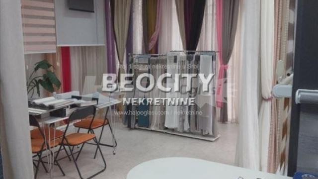 Poslovni prostor, Jednosoban, Prodaja, 30m2, Vidikovac, Rakovica, Vidikovački venac