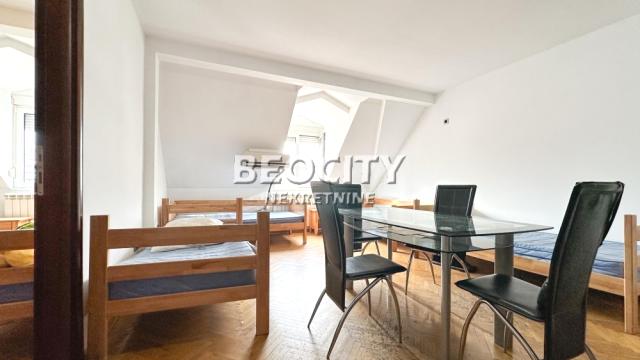 Stan, Dvosoban, Izdavanje, 50m2, Centar, Savski venac, Savski venac, Centar, , 2.0, 50m2