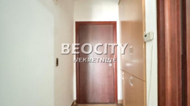 Stan, Dvosoban, Izdavanje, 50m2, Centar, Savski venac, Savski venac, Centar, , 2.0, 50m2