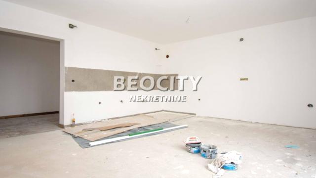 Stan, Dvosoban, Prodaja, 51m2, Borča Greda, Palilula, Bizertska