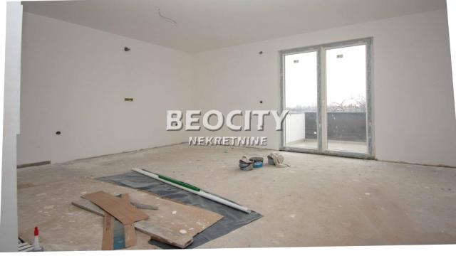 Stan, Dvosoban, Prodaja, 51m2, Borča Greda, Palilula, Bizertska