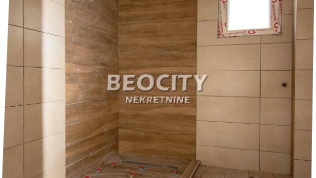 Stan, Dvosoban, Prodaja, 51m2, Borča Greda, Palilula, Bizertska