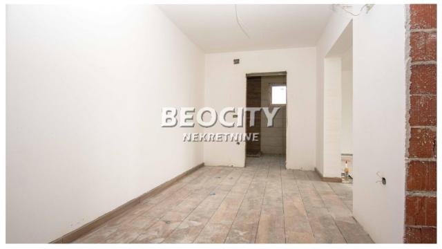 Stan, Dvosoban, Prodaja, 51m2, Borča Greda, Palilula, Bizertska