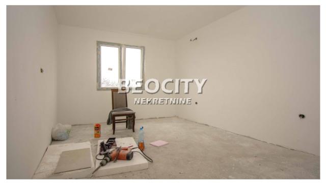 Stan, Dvosoban, Prodaja, 51m2, Borča Greda, Palilula, Bizertska