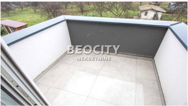 Stan, Dvosoban, Prodaja, 51m2, Borča Greda, Palilula, Bizertska