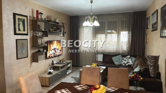 Stan, Petosoban, Prodaja, 136m2, Karaburma, Palilula, Dr Nika Miljanića