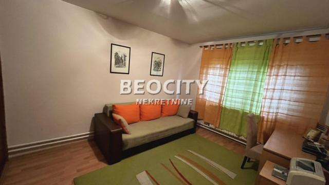 Stan, Petosoban, Prodaja, 136m2, Karaburma, Palilula, Dr Nika Miljanića