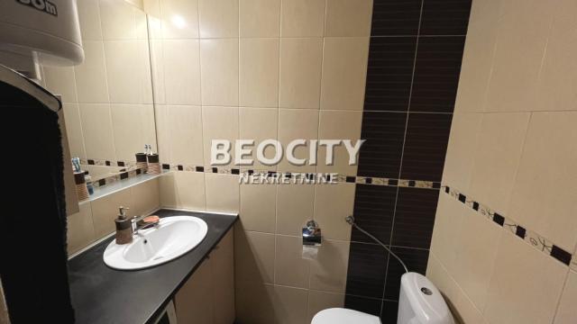 Stan, Petosoban, Prodaja, 136m2, Karaburma, Palilula, Dr Nika Miljanića