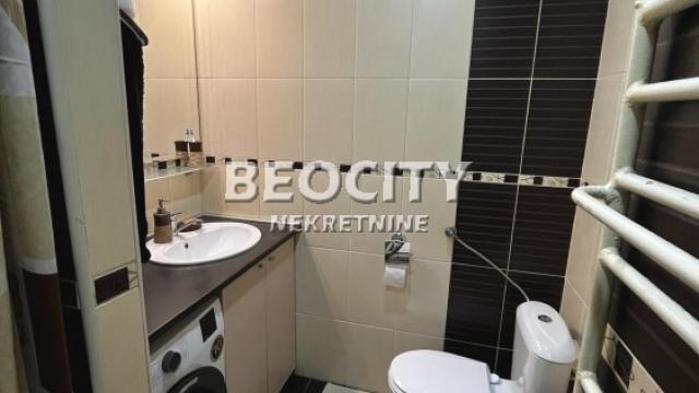 Stan, Petosoban, Prodaja, 136m2, Karaburma, Palilula, Dr Nika Miljanića