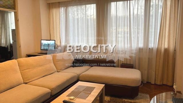 Stan, Dvosoban, Izdavanje, 47m2, Šumice, Voždovac, Ustanička