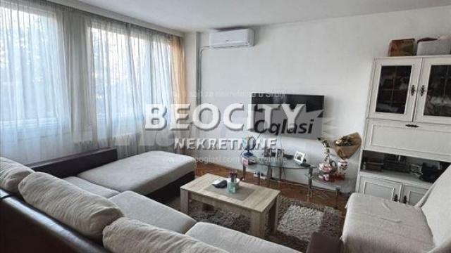 Stan, Dvosoban, Izdavanje, 47m2, Šumice, Voždovac, Ustanička