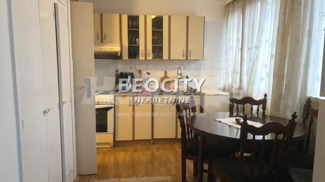 Stan, Dvosoban, Izdavanje, 47m2, Šumice, Voždovac, Ustanička