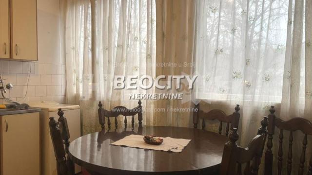 Stan, Dvosoban, Izdavanje, 47m2, Šumice, Voždovac, Ustanička