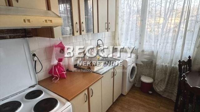 Stan, Dvosoban, Izdavanje, 47m2, Šumice, Voždovac, Ustanička