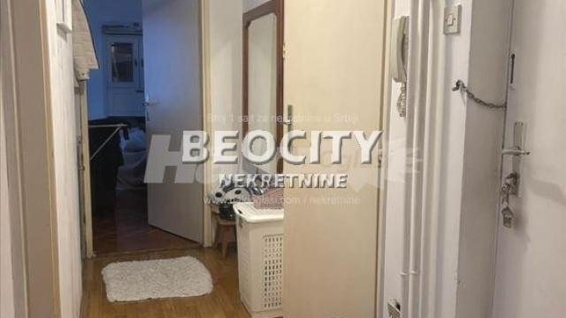 Stan, Dvosoban, Izdavanje, 47m2, Šumice, Voždovac, Ustanička