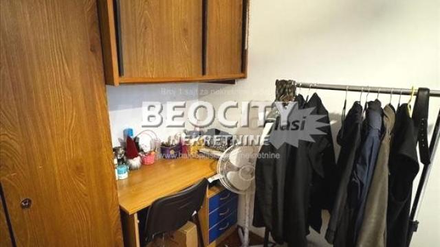 Stan, Dvosoban, Izdavanje, 47m2, Šumice, Voždovac, Ustanička