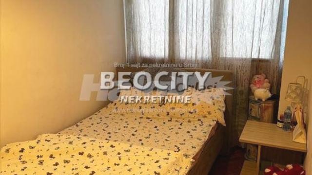 Stan, Dvosoban, Izdavanje, 47m2, Šumice, Voždovac, Ustanička