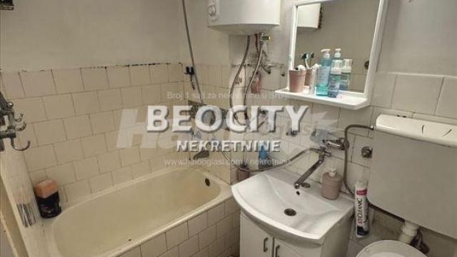 Stan, Dvosoban, Izdavanje, 47m2, Šumice, Voždovac, Ustanička