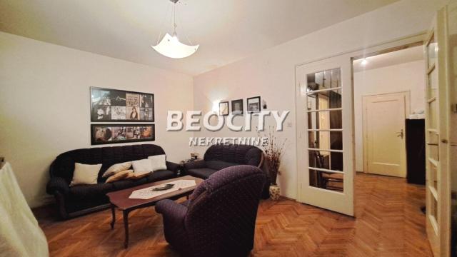 Stan, Dvosoban, Prodaja, 60m2, Cvetni trg, Vračar, Vračar, Cvetni trg, , 2.0, 60m2