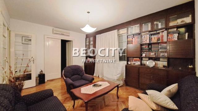 Stan, Dvosoban, Prodaja, 60m2, Cvetni trg, Vračar, Vračar, Cvetni trg, , 2.0, 60m2