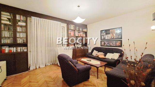 Stan, Dvosoban, Prodaja, 60m2, Cvetni trg, Vračar, Vračar, Cvetni trg, , 2.0, 60m2