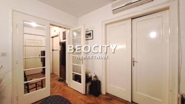 Stan, Dvosoban, Prodaja, 60m2, Cvetni trg, Vračar, Vračar, Cvetni trg, , 2.0, 60m2