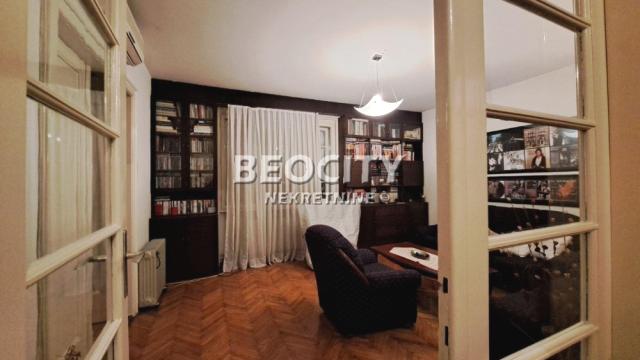 Stan, Dvosoban, Prodaja, 60m2, Cvetni trg, Vračar, Vračar, Cvetni trg, , 2.0, 60m2