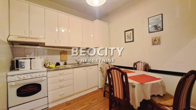 Stan, Dvosoban, Prodaja, 60m2, Cvetni trg, Vračar, Vračar, Cvetni trg, , 2.0, 60m2